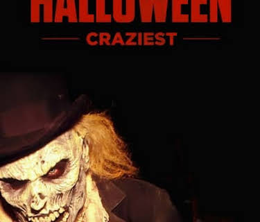 Halloween Craziest (2021)