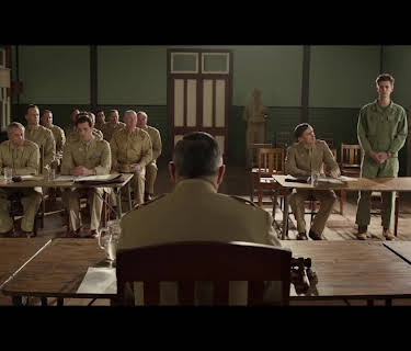 Hacksaw Ridge (2016)