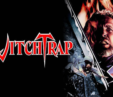 Witchtrap (2023)