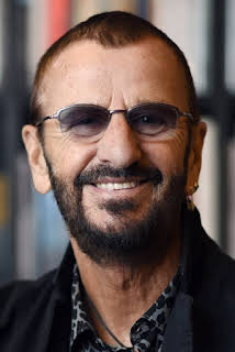Ringo Starr