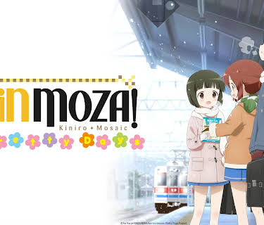 KINMOZA! Pretty Days Subtitled (2016)