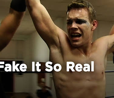 Fake It So Real (2012)