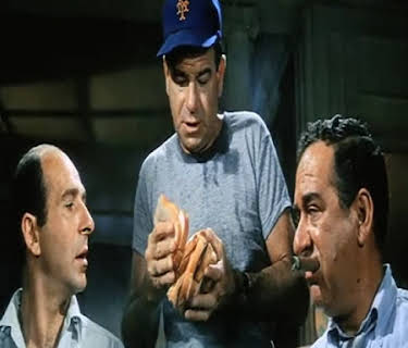 The Odd Couple (1968)