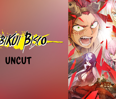 Sabikui Bisco