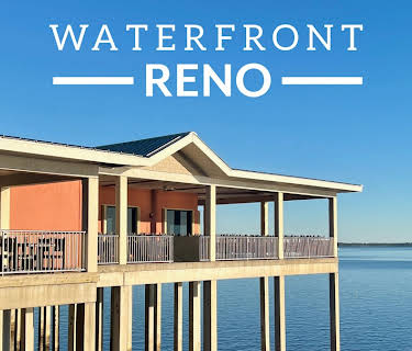 Waterfront Reno
