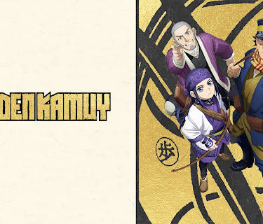 1 - Golden Kamuy OADs - S0N/A (2024)