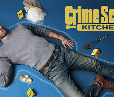 Crime Scene Kitchen