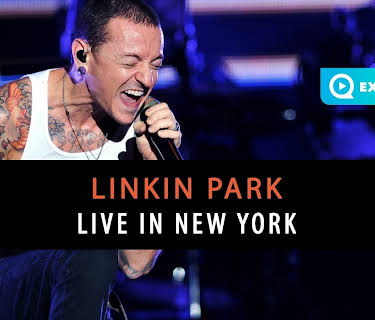 Linkin Park - Live in New York (2011)