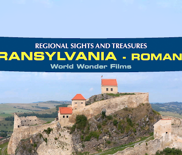 Regional Sights & Treasures: Transylvania - Romania