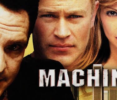 Machine (2007)