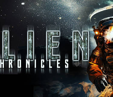 Alien Chronicles: Season 1