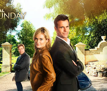 My Gal Sunday (2014)