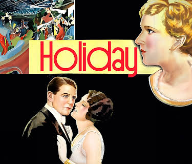 Holiday (1930)
