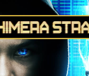 Chimera Strain (2019)