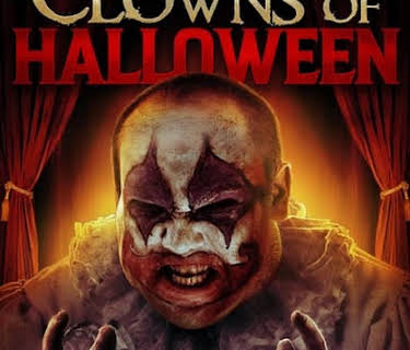 Clowns of Halloween (2020)