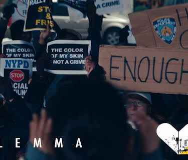 Dilemma (2025)