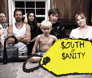 South Of Sanity (2023)