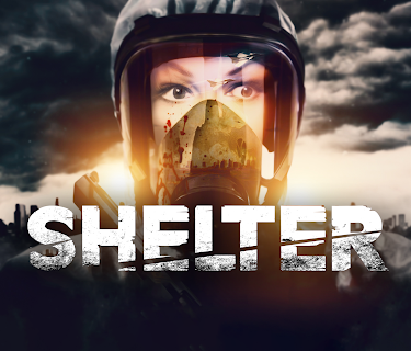 Shelter (2023)