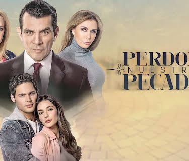 Perdona Nuestros Pecados season-1