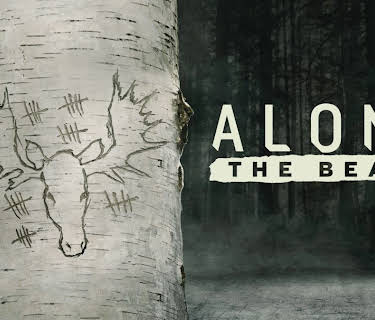 Alone: The Beast