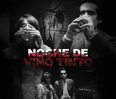 Red wine night (1967)