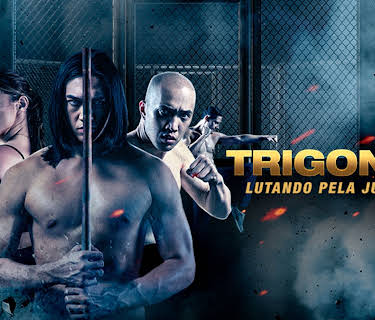 The Trigonal: Fight for Justice (2020)