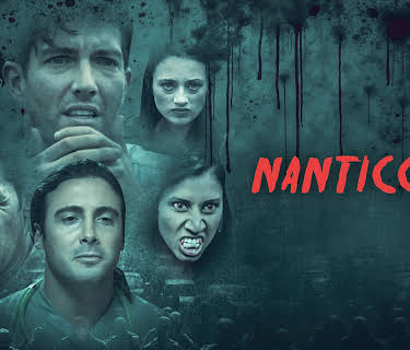 Nanticoke (2025)