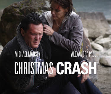 Christmas Crash (2009)