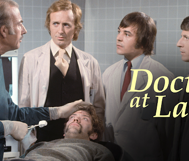 Doctor at Large