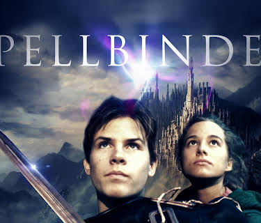 Spellbinder