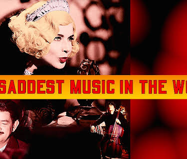 The Saddest Music In the World (2004)