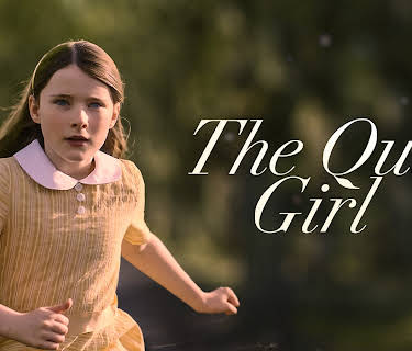 The Quiet Girl (2023)