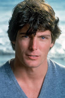Christopher Reeve