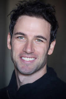 Eric Colton