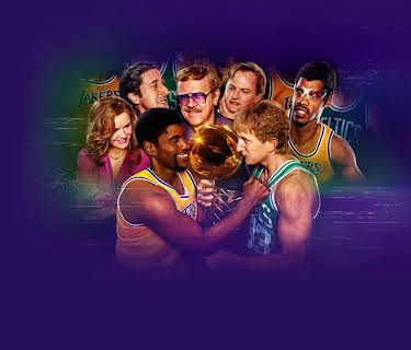 Winning Time: The Rise of the Lakers Dynasty