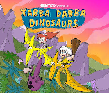 Yabba Dabba Dinosaurs: Season 1