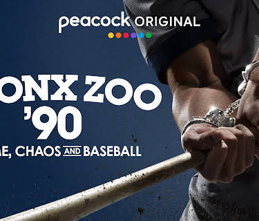 Bronx Zoo '90: Crime, Chaos and Baseball S1