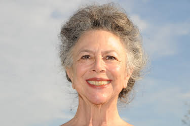 Rhoda Pell