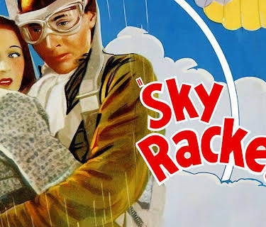 Sky Racket (1937)