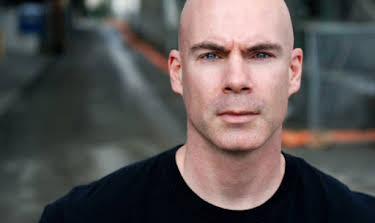 Edward Michael Scott