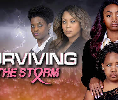 Surviving the Storm (2023)