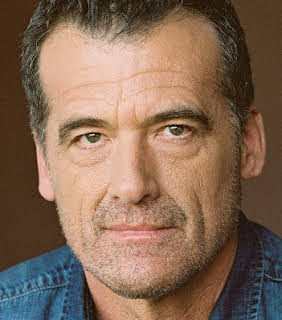 Bruce Thomas