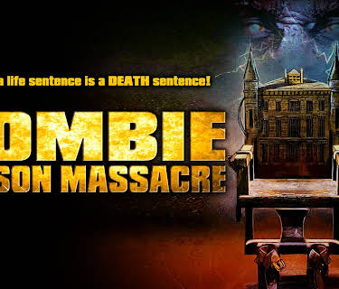 Zombie Prison Massacre (2000)