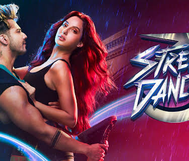 Street Dancer 3D (2020)