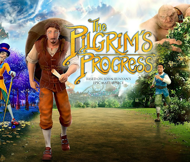 Pilgrim's Progress Series