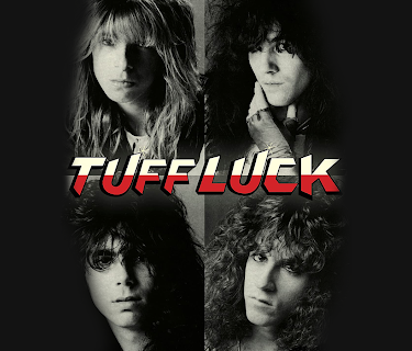 Tuff Luck (2015)