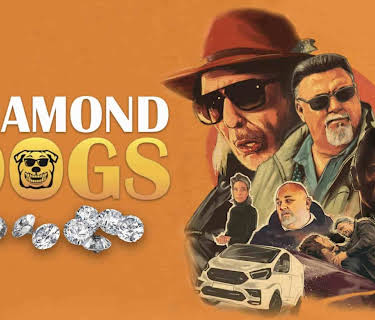 Diamond Dogs (2025)