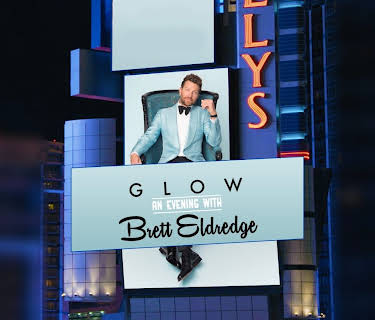 Brett Eldredge - Glow: An Evening with Brett Eldredge (2016)
