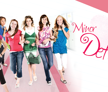 Minor Details (2009)