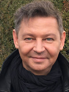 Dmitri Alexandrov